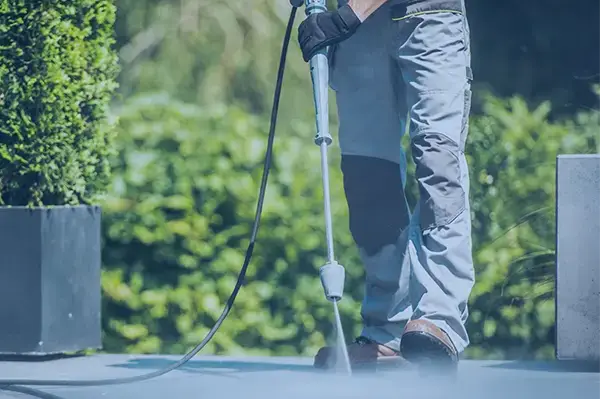 Concrete Cleaning Concrete Cleaning