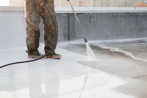 Pressure Washing Services Pressure Washing Services