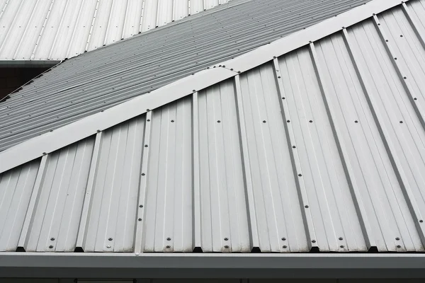 How To Clean A Metal Roof in Surrey BC