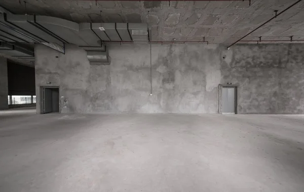 How To Clean Concrete Floors Surrey BC
