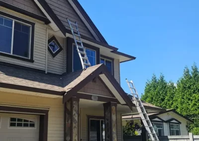 Reputable Gutter Cleaner