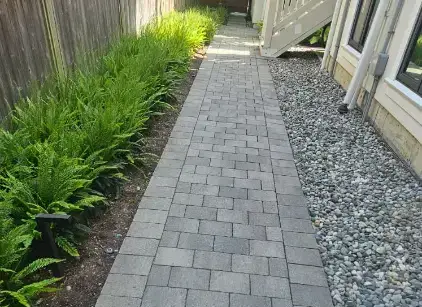 Concrete Cleaning