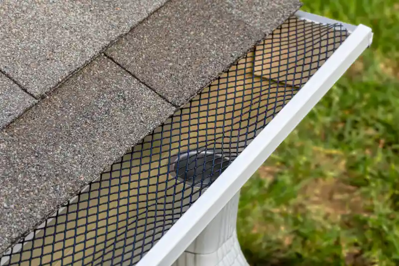 Don't Let Blocked Gutters Ruin Your Home at Beaverton, OR