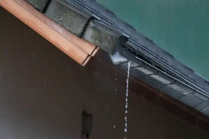 Don't Let Blocked Gutters Ruin Your Home in Beaverton, OR